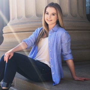 Meet your Posher, Anna